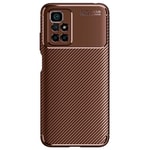 Xiaomi Redmi 10 Kılıf Zore Negro Silikon Kapak
