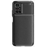 Xiaomi Redmi 10 Kılıf Zore Negro Silikon Kapak