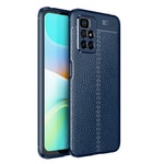 Xiaomi Redmi 10 Kılıf Zore Niss Silikon Kapak
