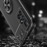 Xiaomi Redmi 10 Kılıf Zore Ravel Silikon Kapak