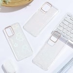 Xiaomi Redmi 10 Kılıf Zore Sidney Desenli Sert Kapak