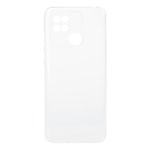 Xiaomi Redmi 10C Kılıf Zore Kamera Korumalı Süper Silikon Kapak