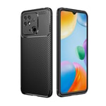 Xiaomi Redmi 10C Kılıf Zore Negro Silikon Kapak