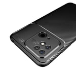 Xiaomi Redmi 10C Kılıf Zore Negro Silikon Kapak