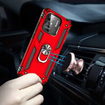 Xiaomi Redmi 10C Kılıf Zore Vega Kapak