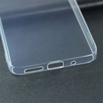 Xiaomi Redmi 12 Kılıf Zore Süper Silikon Kapak
