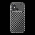 Xiaomi Redmi 12C Kılıf Zore Negro Silikon Kapak