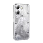 Xiaomi Redmi 13C Kılıf Desenli Zore Mep Kapak