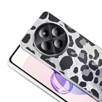 Xiaomi Redmi 14C 4G Kılıf Desenli Zore Mep Kapak