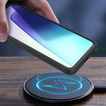Xiaomi Redmi 14C 4G Kılıf Esnek TPU Oyuklu Arka Yüzey Tasarımlı Zore Etnik Silikon Kapak