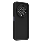 Xiaomi Redmi 14C Kılıf Kamera Korumalı Zore Ananas Kapak