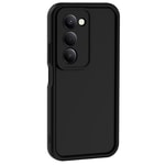 Xiaomi Redmi 15 Kılıf Kamera Korumalı Zore Ananas Kapak