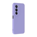 Xiaomi Redmi 15 Kılıf Zore Mara Lansman Kapak