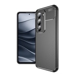 Xiaomi Redmi 15 Kılıf Zore Negro Silikon Kapak