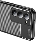 Xiaomi Redmi 15 Kılıf Zore Negro Silikon Kapak