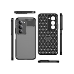Xiaomi Redmi 15 Kılıf Zore Negro Silikon Kapak