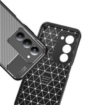 Xiaomi Redmi 15 Kılıf Zore Negro Silikon Kapak