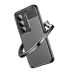 Xiaomi Redmi 15 Kılıf Zore Negro Silikon Kapak