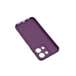 Xiaomi Redmi 15C 4G Kılıf Zore Biye Silikon