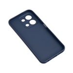 Xiaomi Redmi 15C 4G Kılıf Zore Biye Silikon