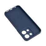 Xiaomi Redmi 15C 4G Kılıf Zore Biye Silikon