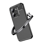 Xiaomi Redmi 15C 4G Kılıf Zore Negro Silikon Kapak