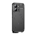 Xiaomi Redmi 15C 4G Kılıf Zore Negro Silikon Kapak