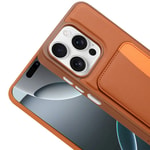 Xiaomi Redmi 15C Kılıf Kartlıklı Zore X-Kart Silikon Kapak