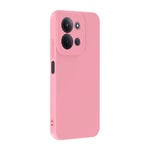 Xiaomi Redmi 15C Kılıf Zore Mara Lansman Kapak