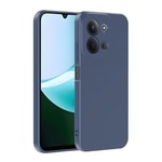 Xiaomi Redmi 15C Kılıf Zore Mara Lansman Kapak