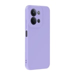 Xiaomi Redmi 15C Kılıf Zore Mara Lansman Kapak