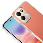 Xiaomi Redmi 17 Kılıf Zore Süper Silikon Kapak