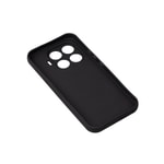 Xiaomi Redmi 17T Kılıf Zore Biye Silikon