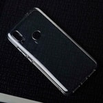 Xiaomi Redmi 7 Kılıf Zore Süper Silikon Kapak