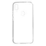 Xiaomi Redmi 7 Kılıf Zore Süper Silikon Kapak