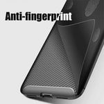 Xiaomi Redmi 7A Kılıf Zore Negro Silikon Kapak