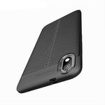 Xiaomi Redmi 7A Kılıf Zore Niss Silikon Kapak