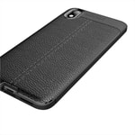 Xiaomi Redmi 7A Kılıf Zore Niss Silikon Kapak