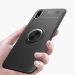 Xiaomi Redmi 7A Kılıf Zore Ravel Silikon Kapak