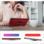 Xiaomi Redmi 7A Kılıf Zore Vega Kapak