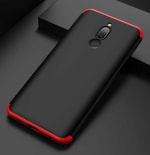 Xiaomi Redmi 8 Kılıf Zore Ays Kapak