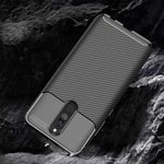 Xiaomi Redmi 8 Kılıf Zore Negro Silikon Kapak