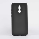 Xiaomi Redmi 8 Kılıf Zore Premier Silikon Kapak