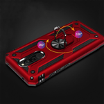 Xiaomi Redmi 8 Kılıf Zore Vega Kapak