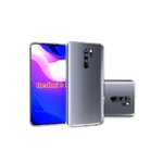 Xiaomi Redmi 9 Kılıf Zore Süper Silikon Kapak