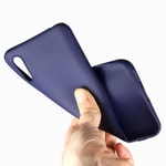 Xiaomi Redmi 9A Kılıf Zore Premier Silikon Kapak