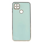 Xiaomi Redmi 9C Kılıf Zore Bark Kapak