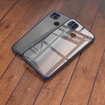 Xiaomi Redmi 9C Kılıf ​​Zore Kaff Kapak