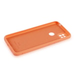 Xiaomi Redmi 9C Kılıf Zore Mara Lansman Kapak