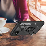 Xiaomi Redmi 9C Kılıf Zore Mola Kapak
